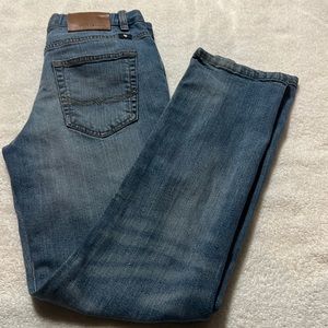 Boys jeans size 14